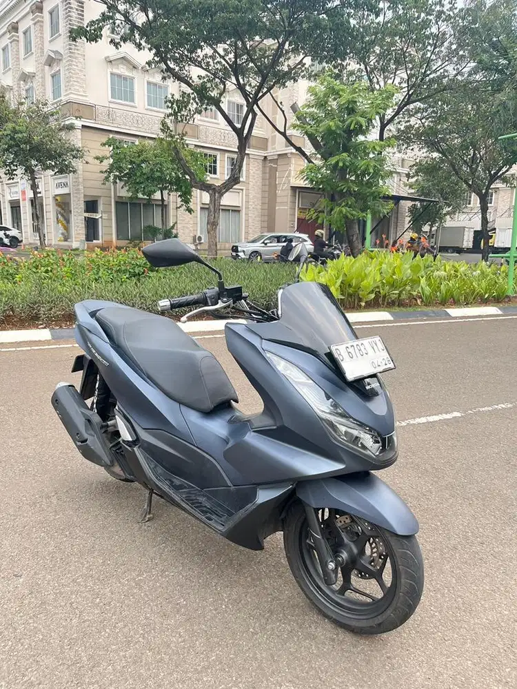 PCX CBS 2023 MURAHH