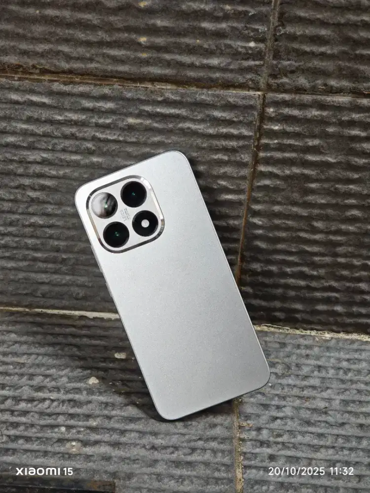 XIAOMI 15T 12/512GB BANTING HARGA