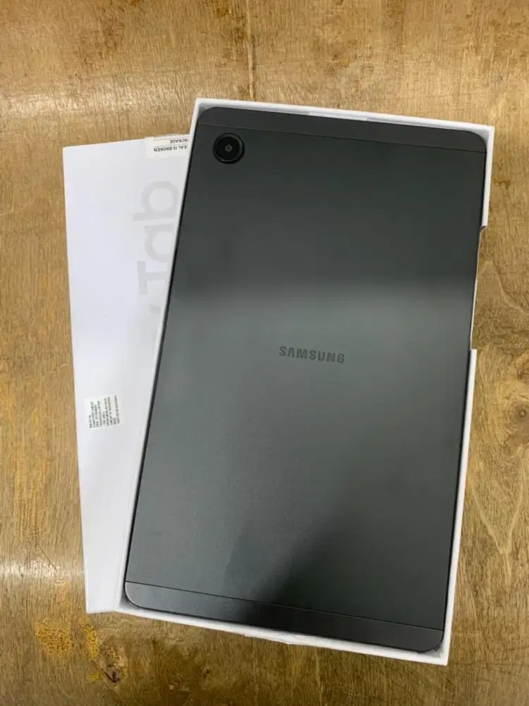 Tab Samsung A9 4/64 Selullar Garansi On