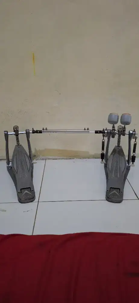 Jual double pedal Tama speed cobra 310