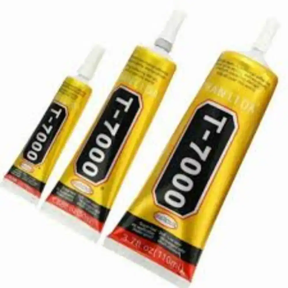 Ready Lem LCD T7000 15 ML Hitam