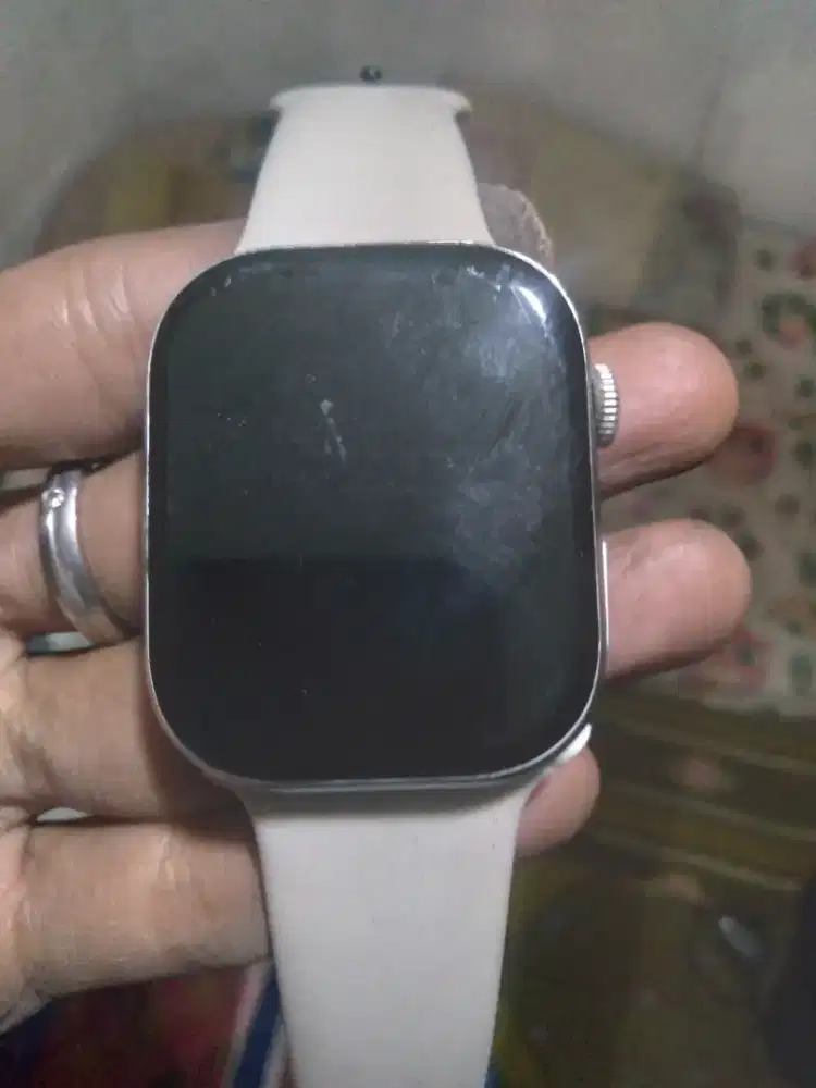Smart watch merk mirror series10