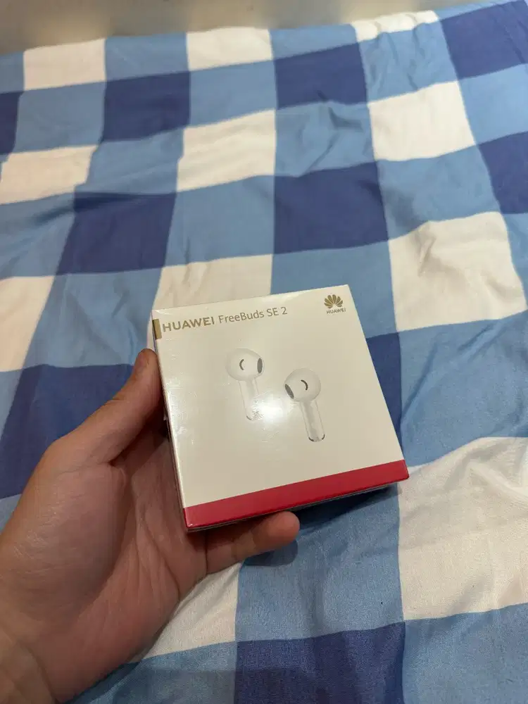 Huawei Buds SE 2 segel new