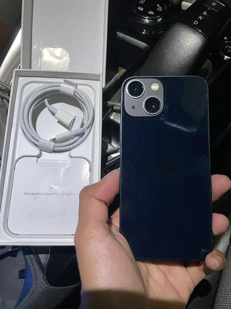 iphone 13 mini 256gb beacukai