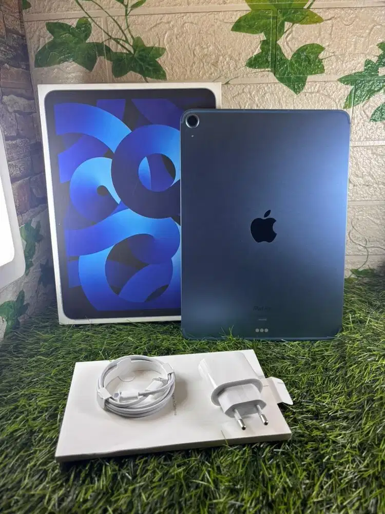 iPad Air 5 (M1) 256gb iBox. wifi Cellular