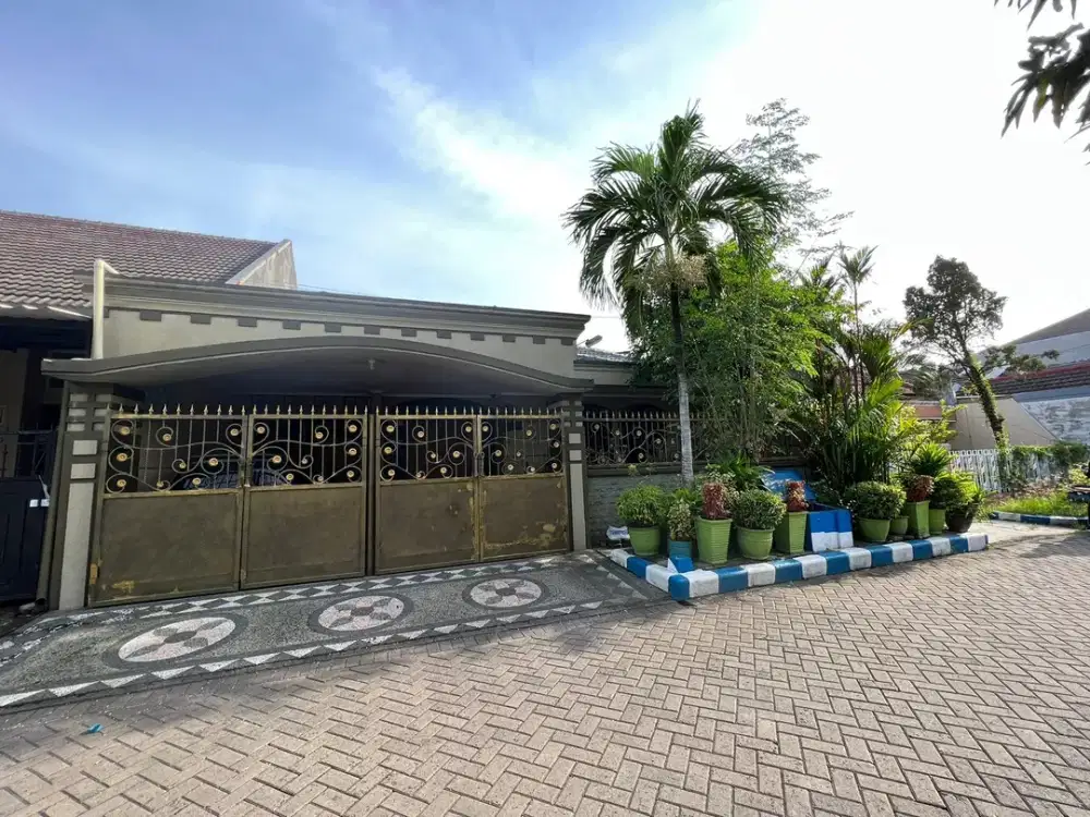 Pondok Tjandra Indah Palem Selatan