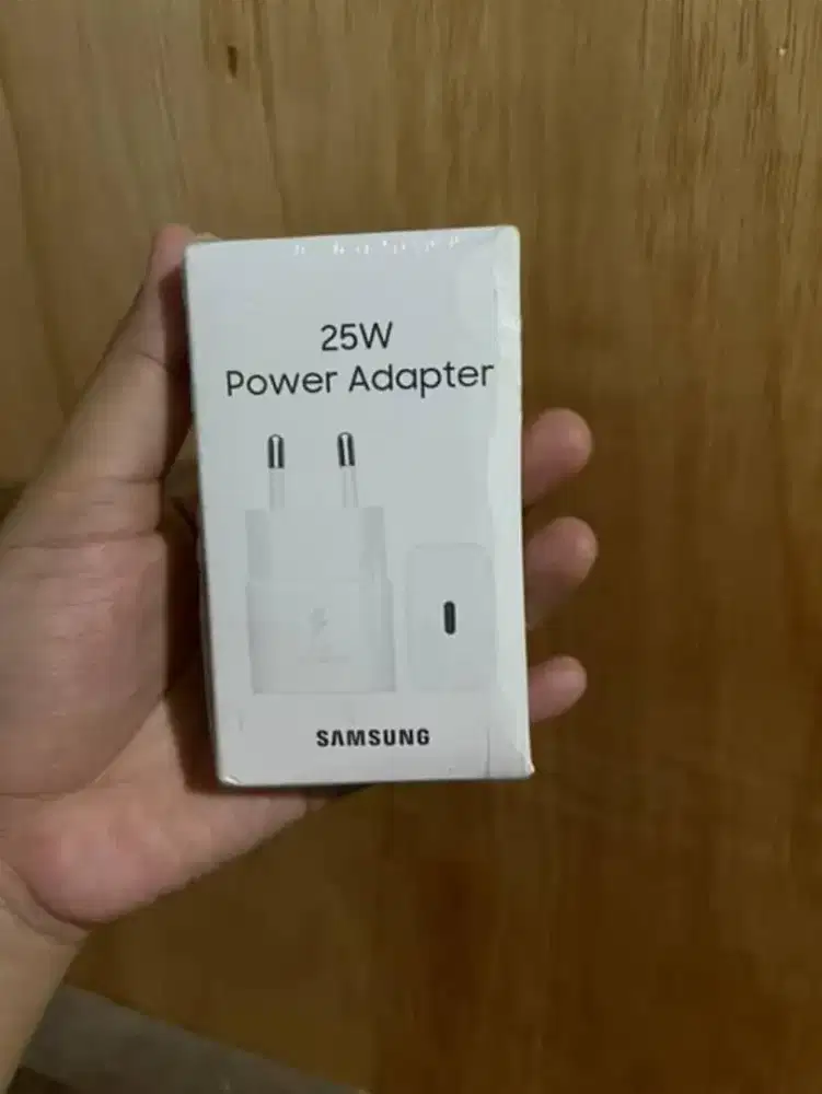 CHARGER SAMSUNG ORI