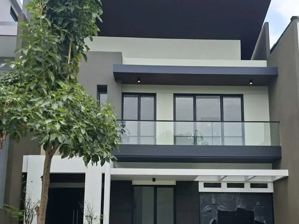 Woodland - Citraland