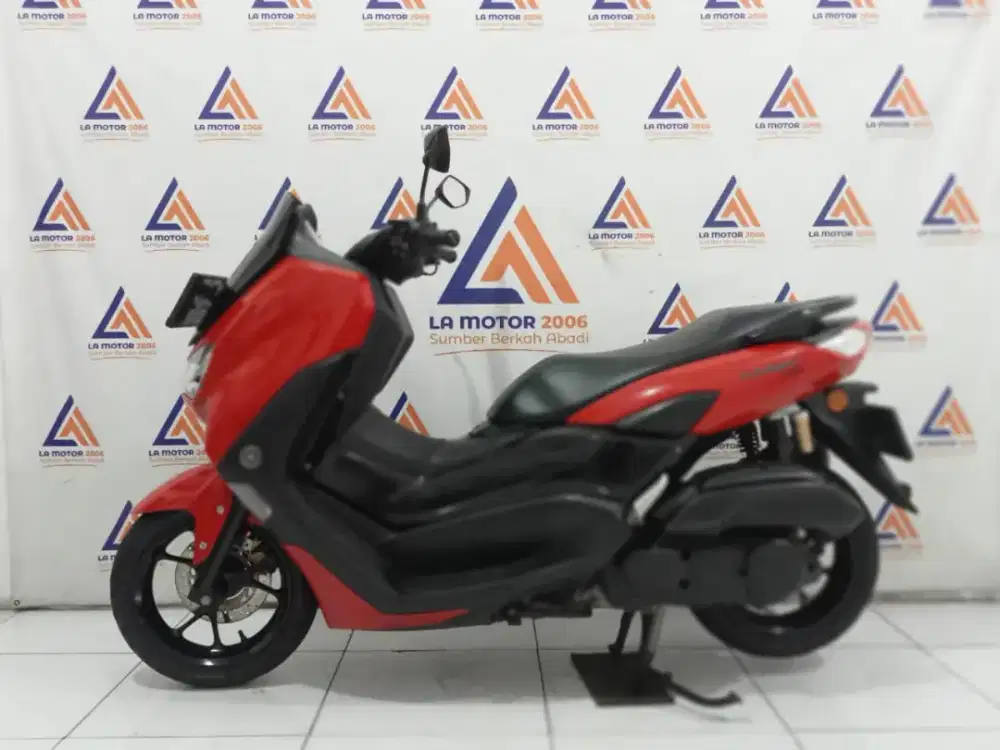 YAMAHA NMAX THN 2022 (SPAYLATER/CC/KREADIVO)