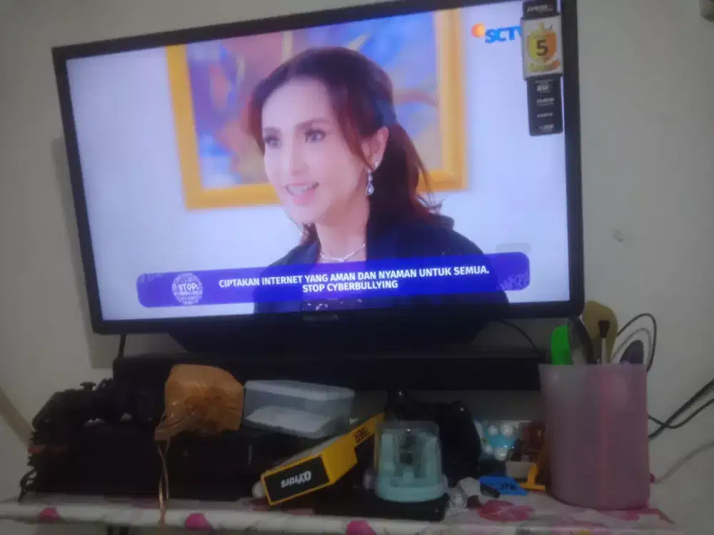 Polytron LED 32in DIGITAL