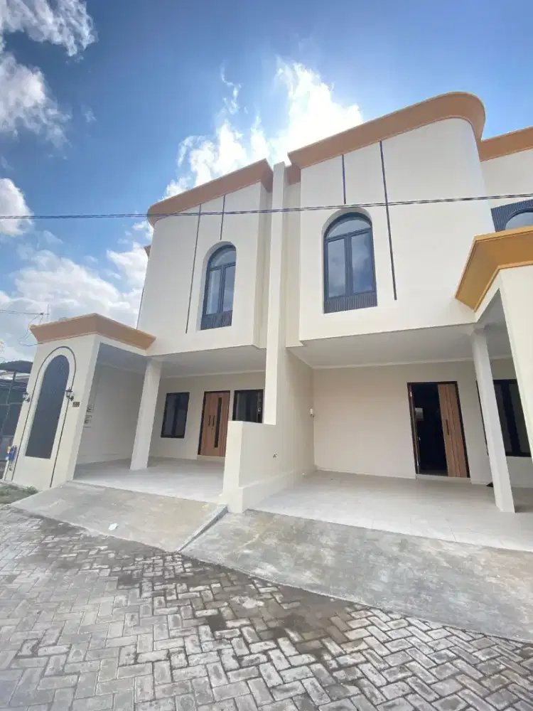 Kost Full Furnished Sigura-gura Malang