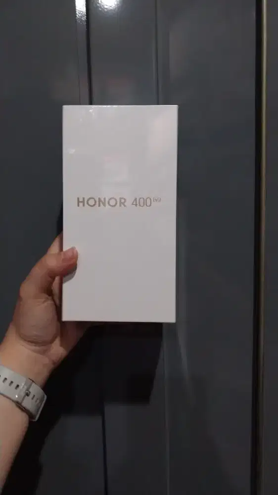 Honor 400 5G 12/512GB