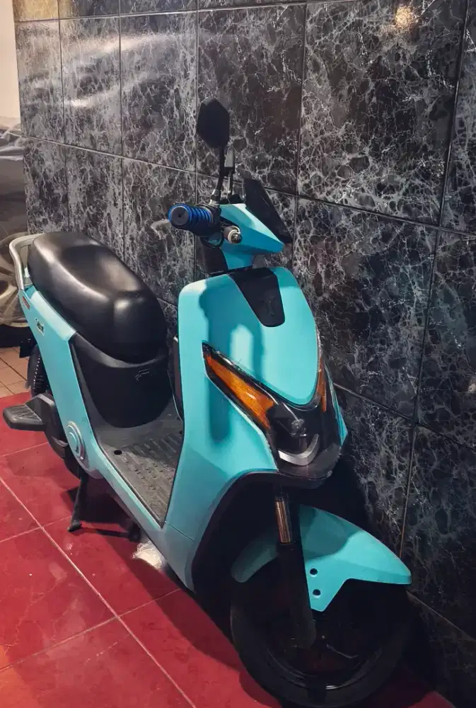 Jual Murah Motor listrik