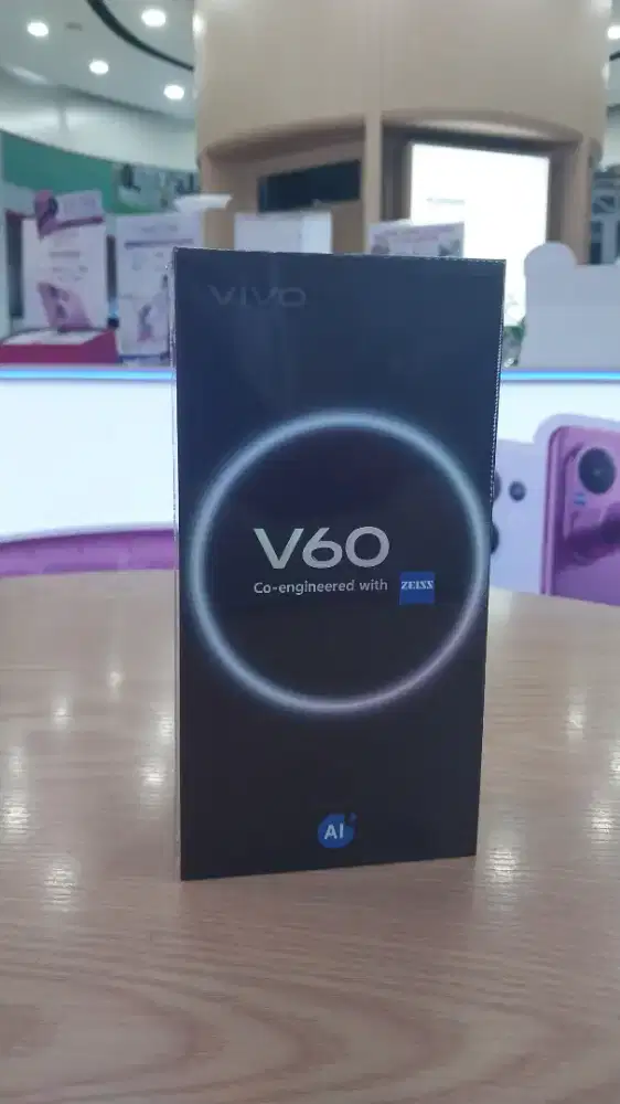 Vivo V60 5G 12/256GB
