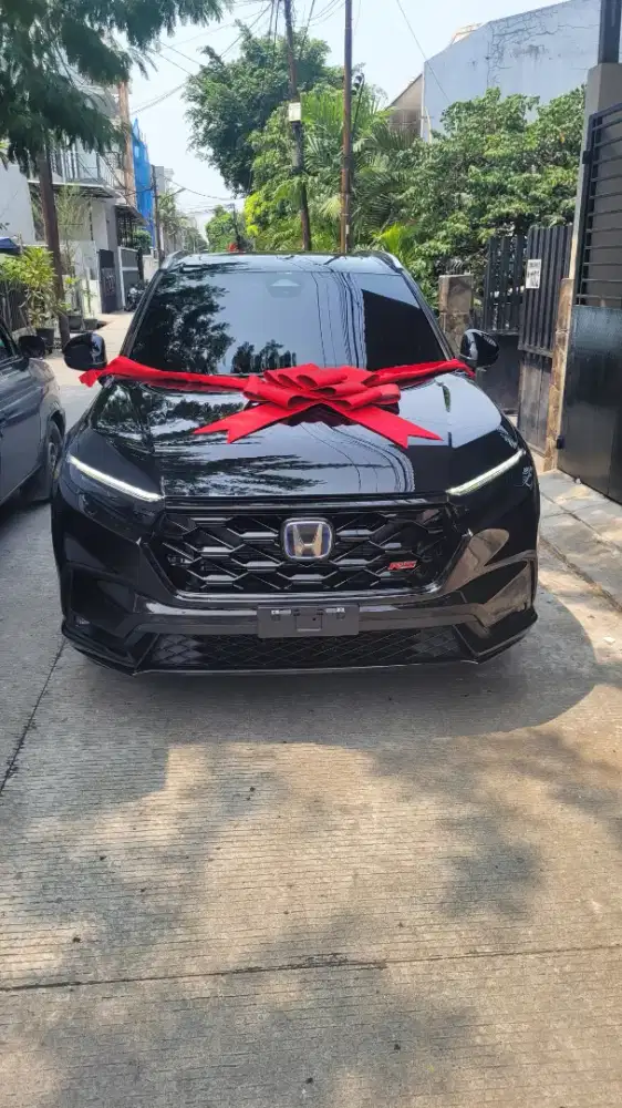 Mobil pribadi, jarang pakai, semua kondisi ok