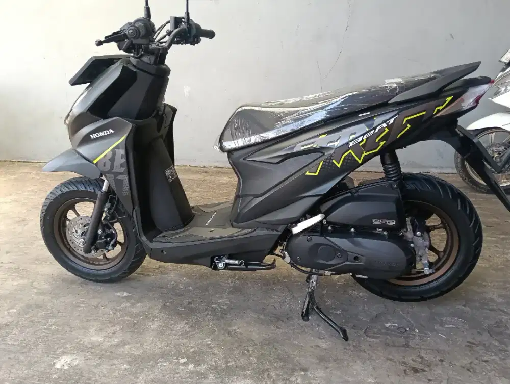 Di jual murah Honda beat