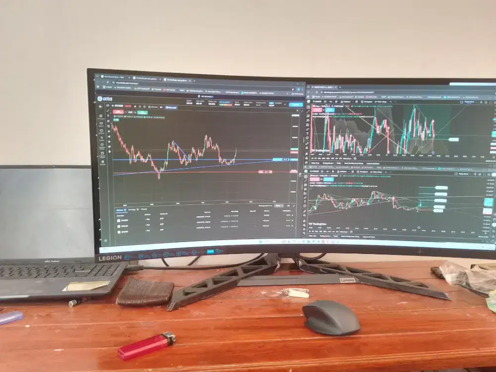 Monitor Lenovo Legion 34inc