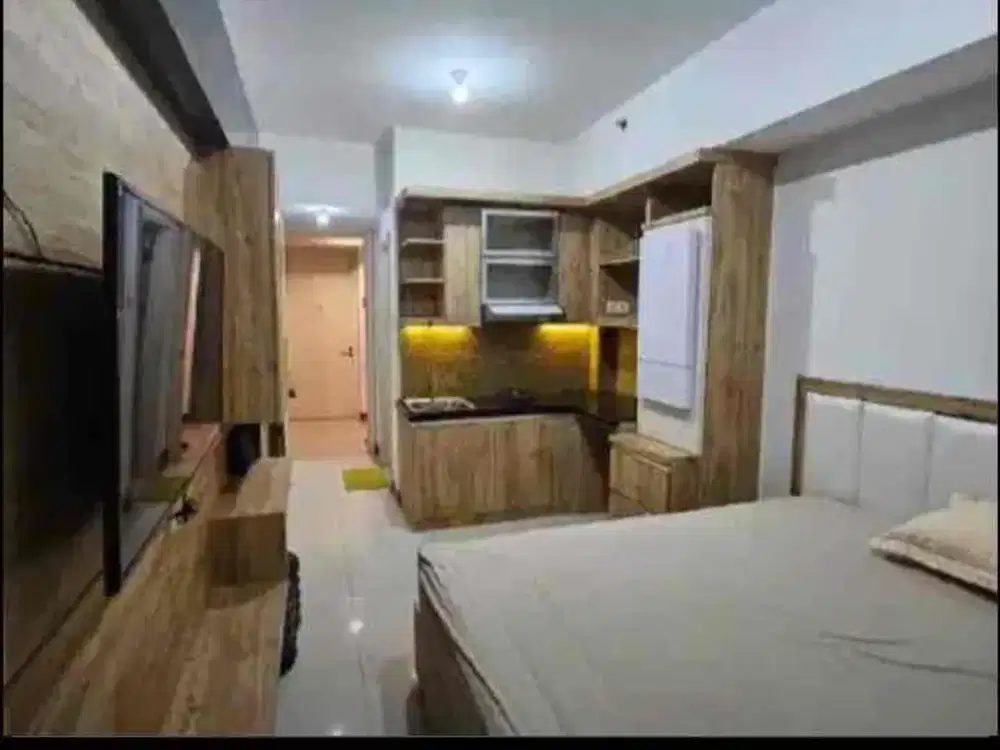 Butuh Laku Anderson Furnish Siap Huni Invest Dkt Orchard,Benson