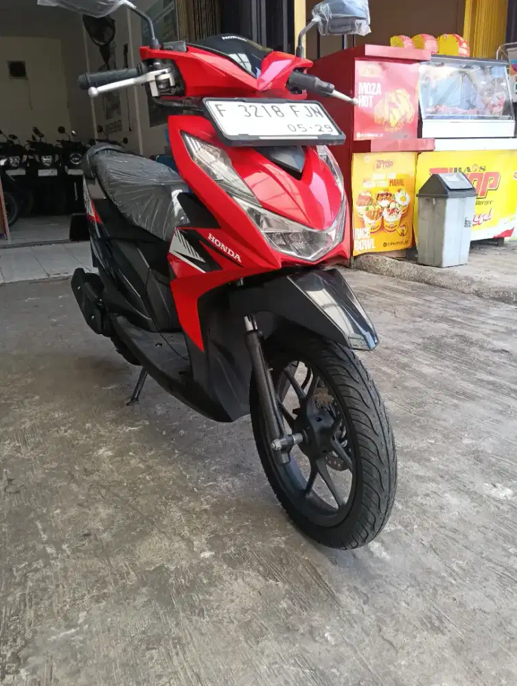 D jual murah Honda beat