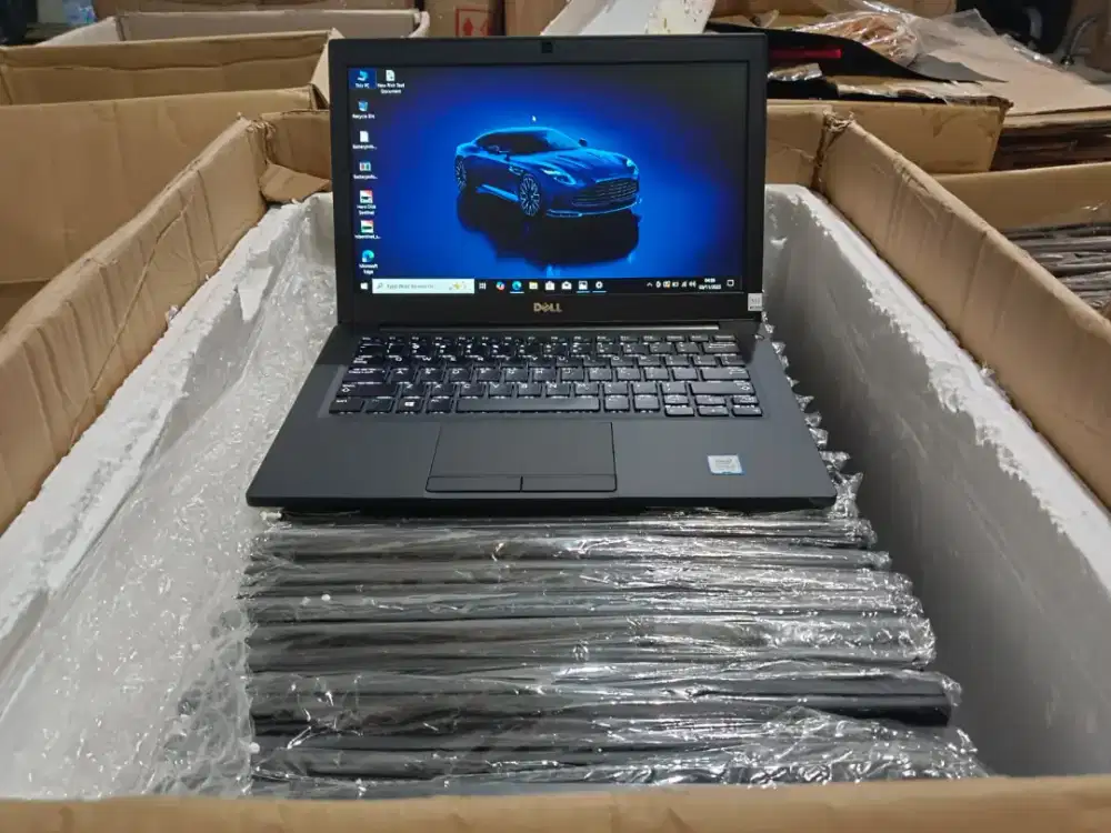 Dell Latitude 7280 mulus like new