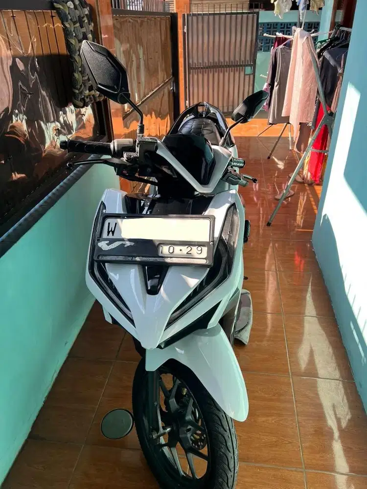Honda Vario 125 2018