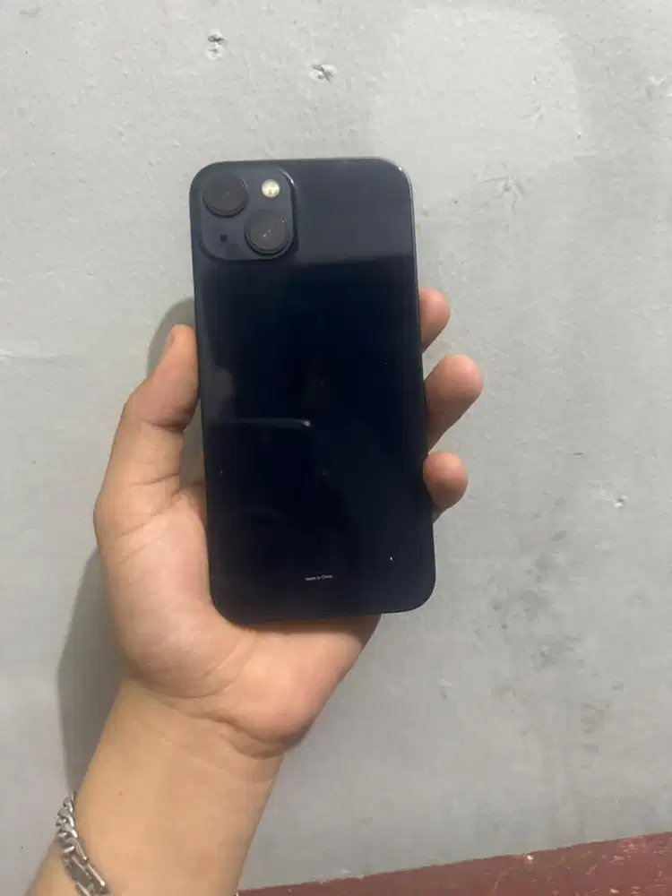 iPhone 13 128 ex Ibox (SA/A) BLIBLI