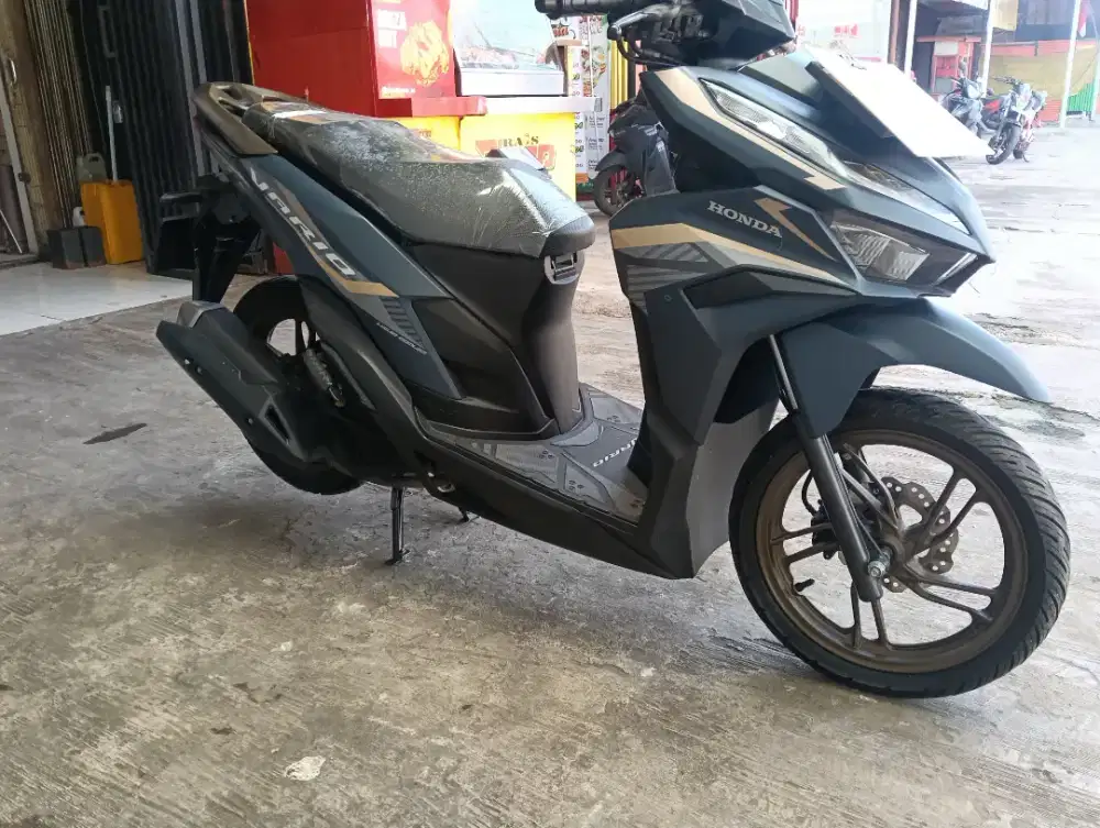 Di jual murah Honda Vario