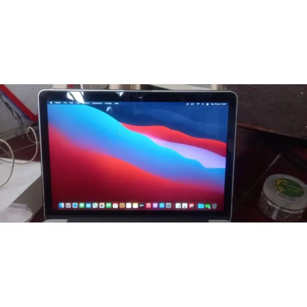 LCD LED A1502 13 inch Macbook Pro 2013-2014 full Assembly Case Macbook