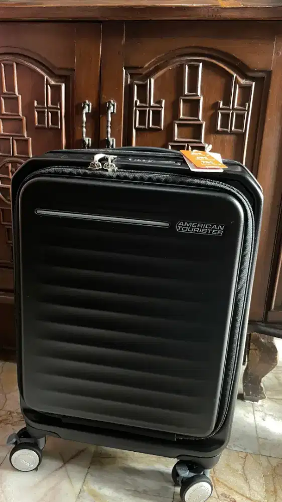 Jual Rugi KOPER American Tourister
