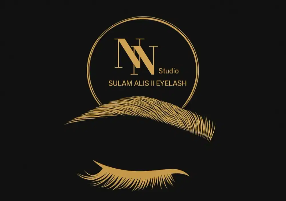 NNstudio SulamAlis||Eyelash