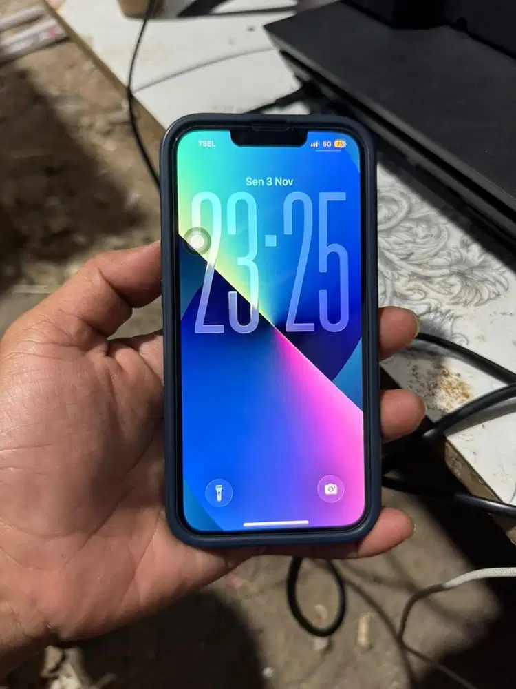 Iphone 13 pro 128gb BEACUKAI