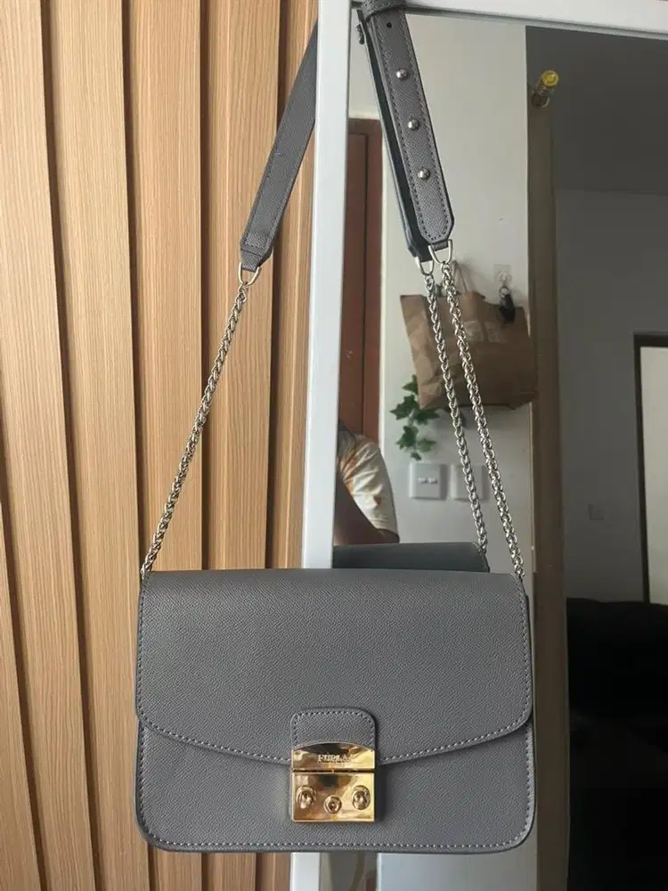 Tas Furla Metropolis