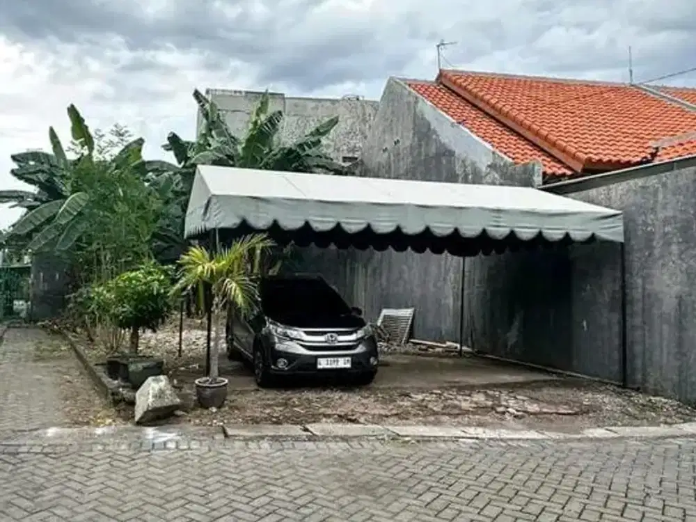 Jual Tanah di Karah Surabaya