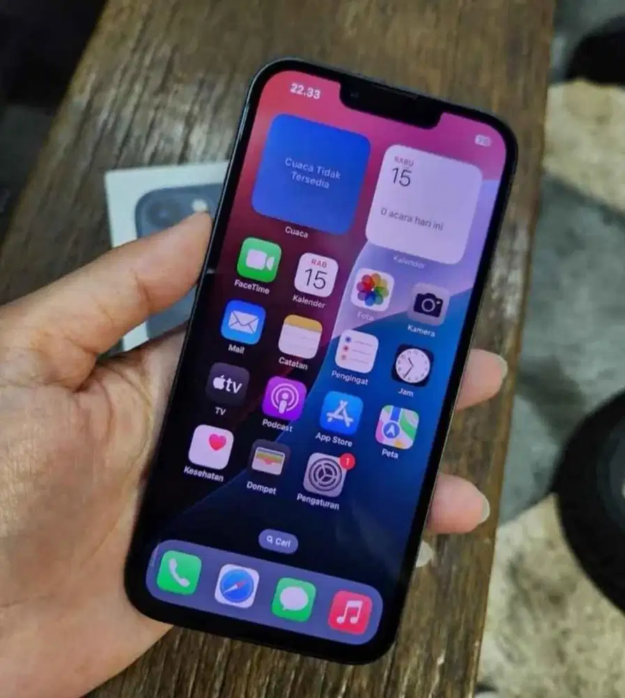 iphone 13 128gb ibox