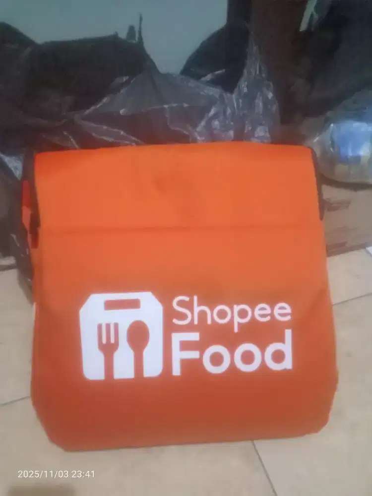 Tas makanan sopeefood