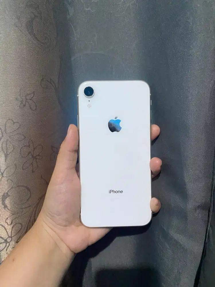 Iphone Xr 128GB ex ibox