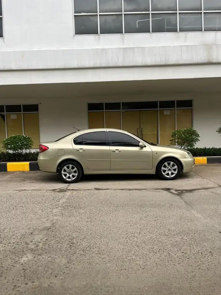Dijual cepat Proton persona gen 2 2008
