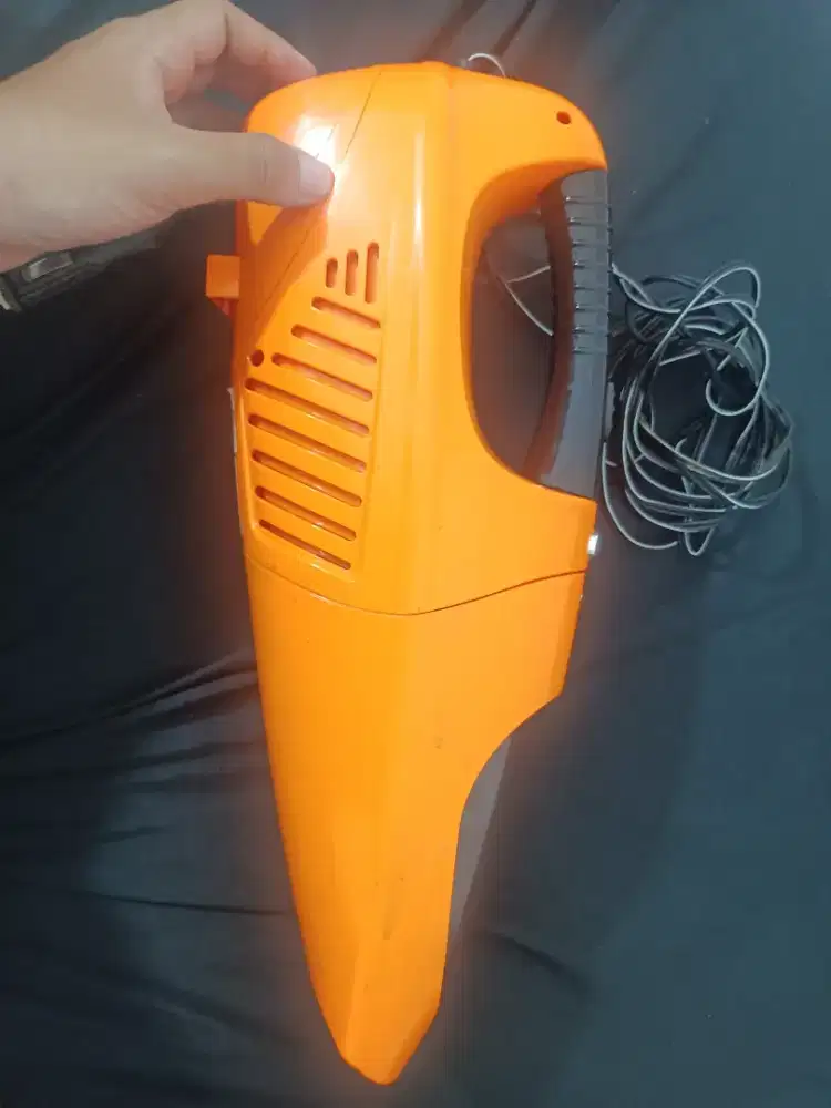 Car Vacuum vakum mobil