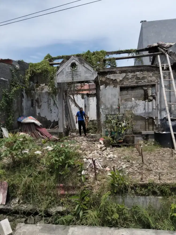 Kavling Strategis Bekasi Regency 1