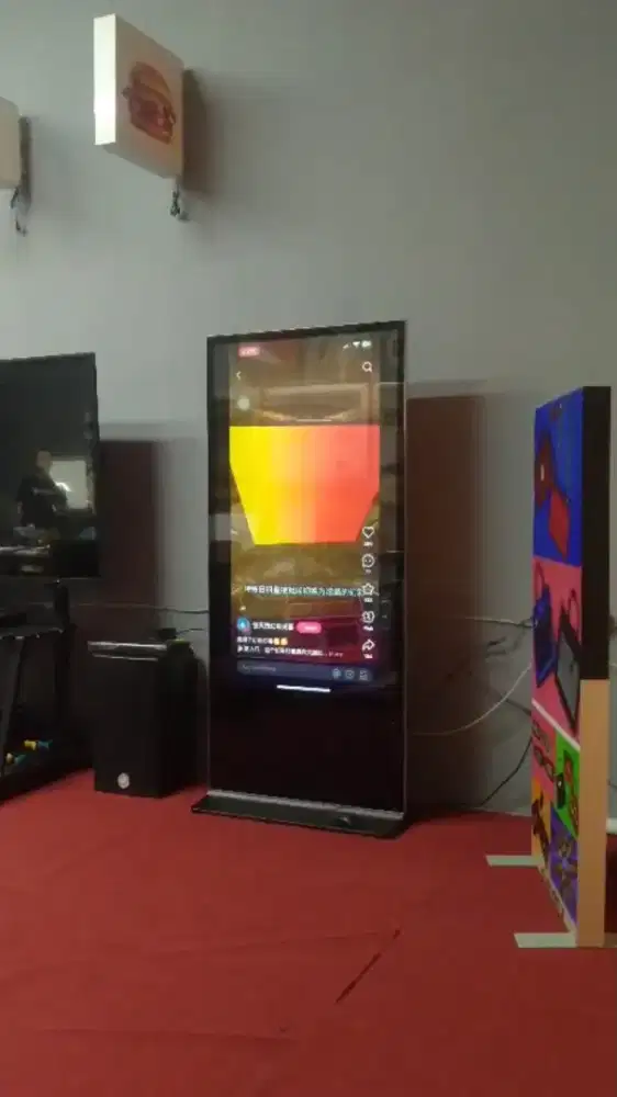 Dicari Host Live Plus Admin Khusus Wanita