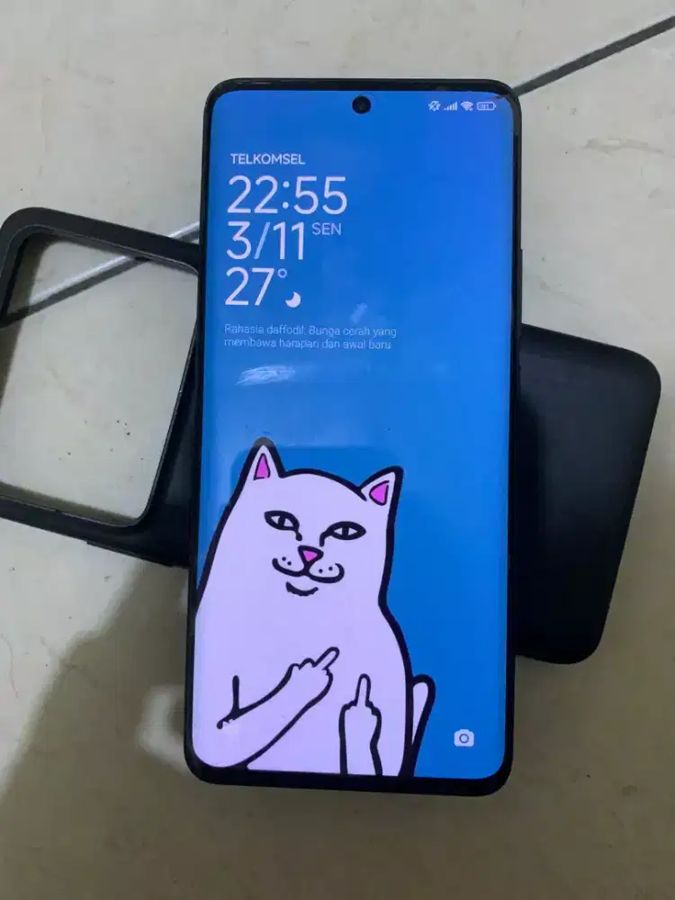 Xiaomi Redmi Note 13pro+ 8/256