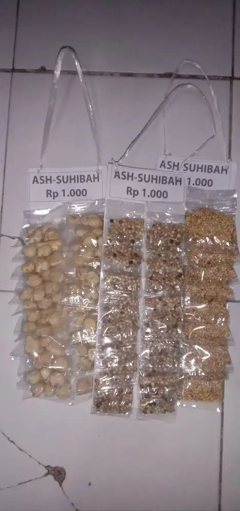 Aneka Bumbu/Rempah