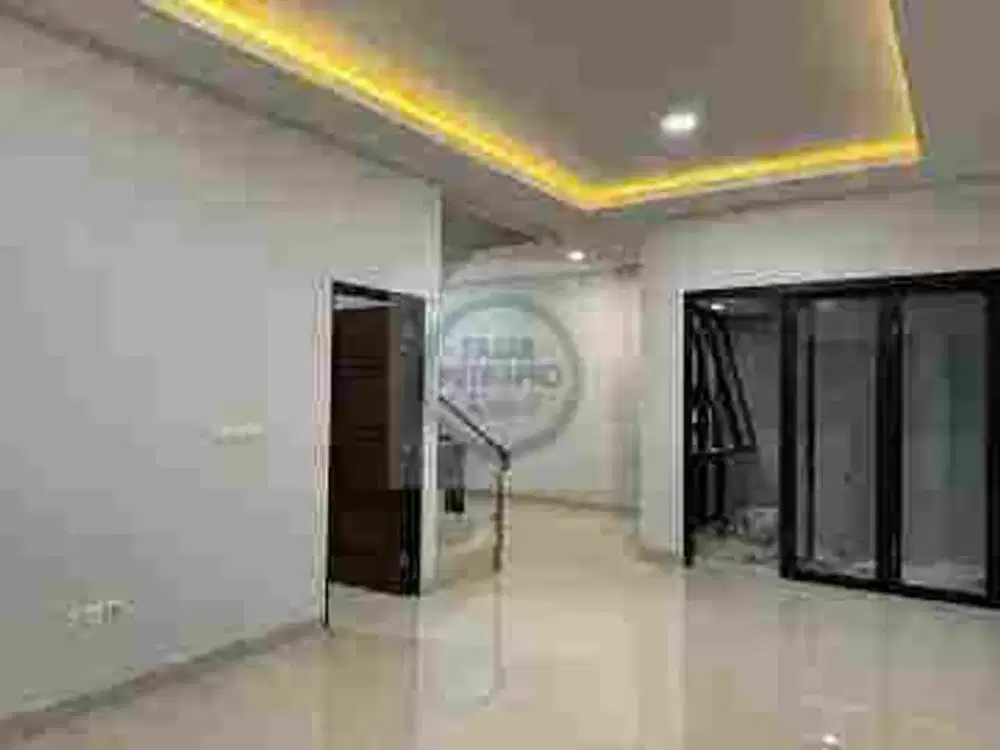 pasti suka ‼️‼️ ruma baru di Bintara