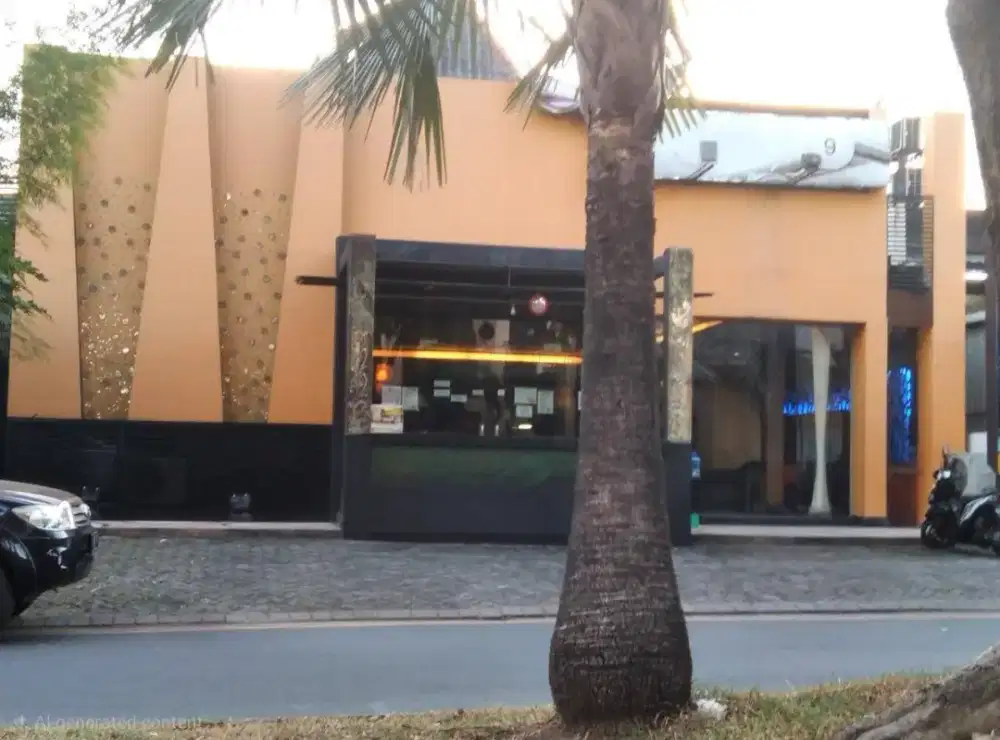 SEWA BANGUNAN USAHA KOMERSIL AREA RAYA CITRALAND dkt Gwalk Graha