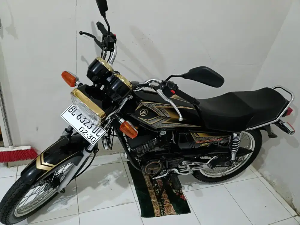 Rx king 2003 aniversary 20 thn