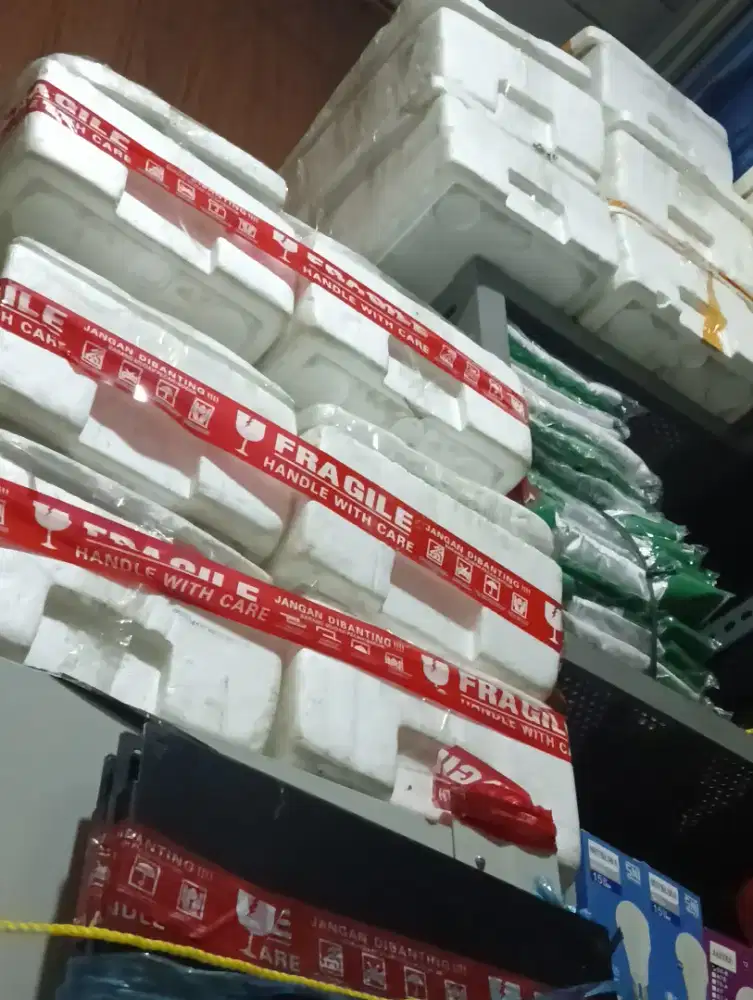 Jual borongan printer thermal kapasitas besar harga 20pcs