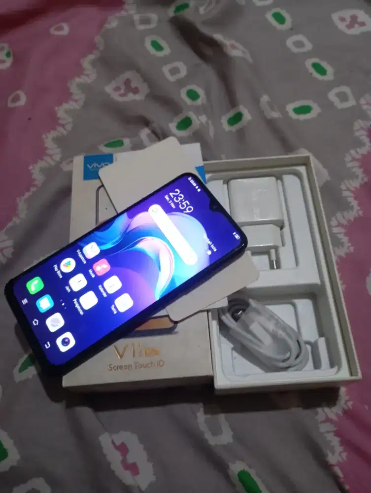 Vivo v11 pro 6/64