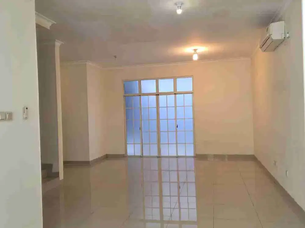 Rumah Asri dan Siap HUni Di PI