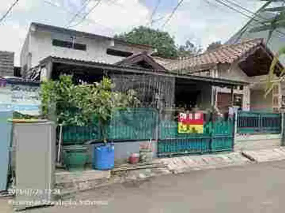 siap huni Rawalumbu ‼️‼️‼️