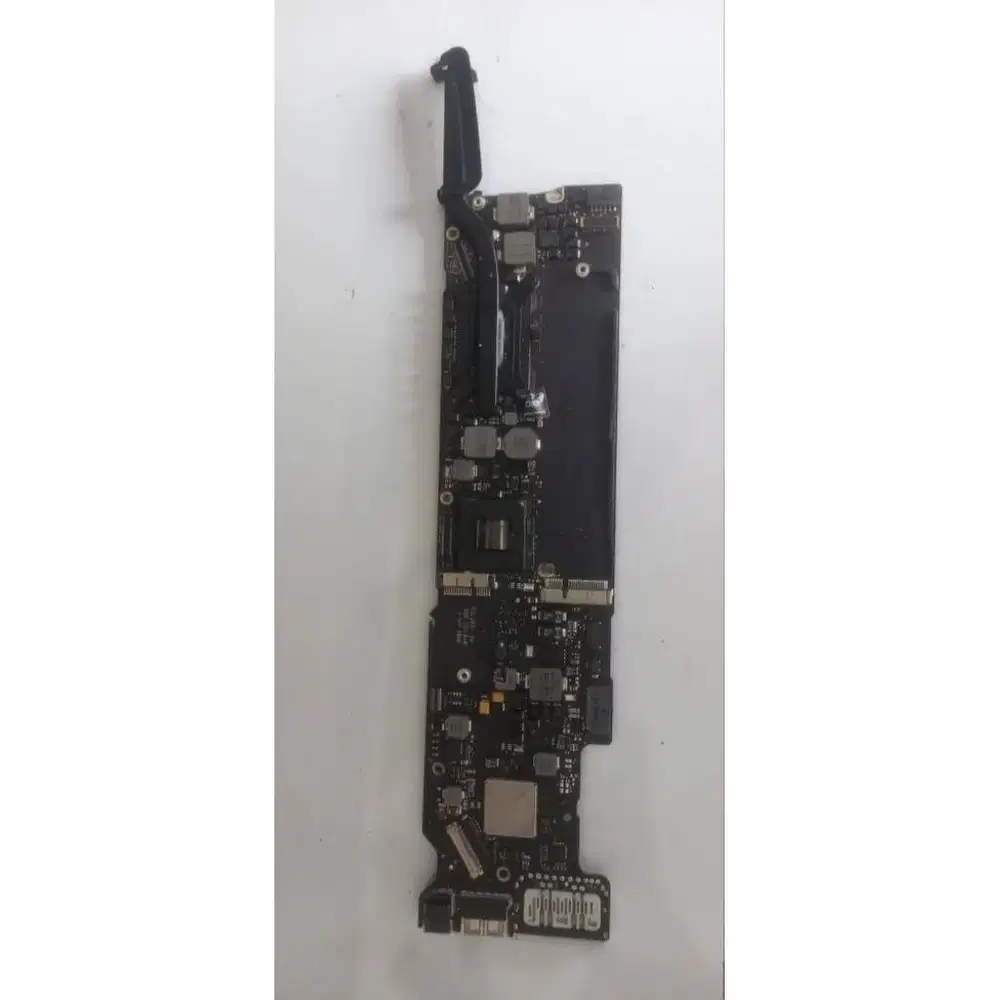 Logic board macbook air 2012 13 Core i5 RAM 4 Gb mesin original copot